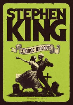 Danse macabre - ebook - Stephen  King