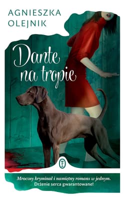 Dante na tropie - ebook
