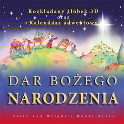 Dar Bożego Narodzenia - Sally Ann Wright, Honor Ayres