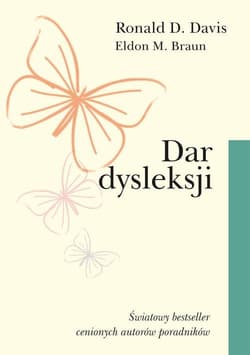 Dar dysleksji - Davis Ronald D., Braun Eldon M.