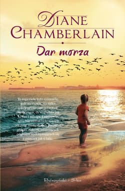 Dar morza - ebook - Diane Chamberlain