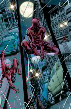 Galeria - zdjęcie nr. 2 - Daredevil Mark Waid Tom 2