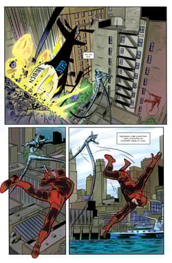 Galeria - zdjęcie nr. 4 - Daredevil Mark Waid Tom 2