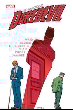 Daredevil Mark Waid Tom 2 - Praca zbiorowa