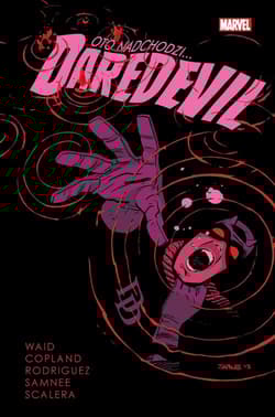 Daredevil. Mark Waid. Tom 3 - Opracowanie Zbiorowe