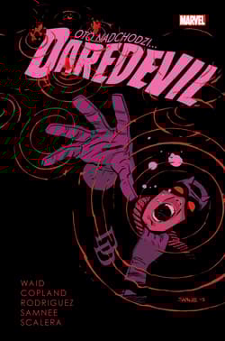 Daredevil. Mark Waid. Tom 3 - Opracowanie Zbiorowe