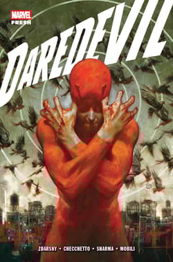 Daredevil. Tom 1. Marvel Fresh - Chip Zdarsky
