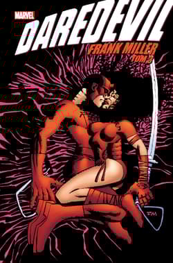 Daredevil Tom 3 - Frank Miller