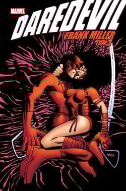 Daredevil Tom 3 - Frank Miller