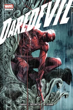 Daredevil. Tom 4 - Chip Zdarsky