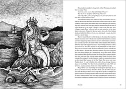 Galeria - zdjęcie nr. 5 - Dark Fairy Tales: Weird, Wicked Stories from Around the World