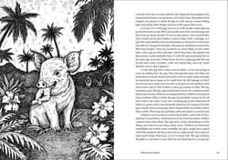 Galeria - zdjęcie nr. 2 - Dark Fairy Tales: Weird, Wicked Stories from Around the World