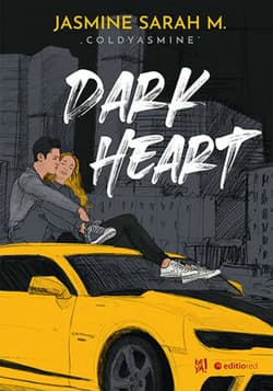 Dark Heart - ebook - Jasmine Sarah M.