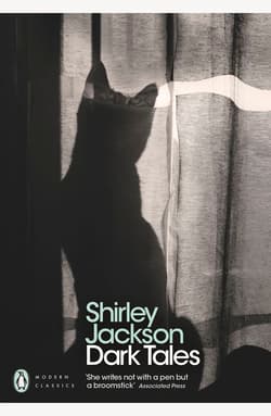 Dark Tales wer. angielska - Shirley Jackson