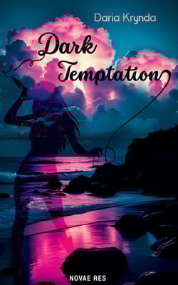 Dark Temptation - Daria Krynda