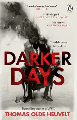 Darker Days - Thomas Olde Heuvelt