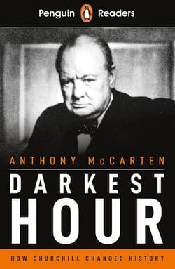 Darkest Hour - Anthony McCarten