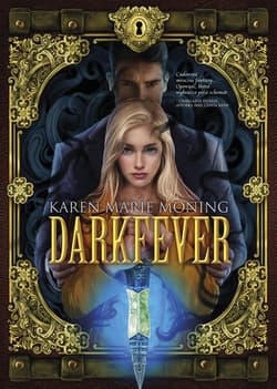 Darkfever - Moning Karen Marie