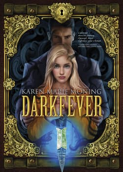 Darkfever - Moning Karen Marie