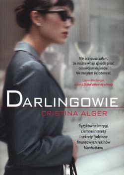 Darlingowie - Cristina Alger