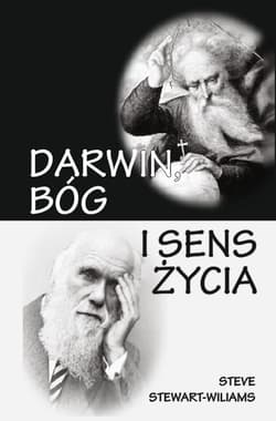Darwin, Bóg i sens życia