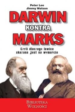 Darwin kontra Marks - C.B. Lee