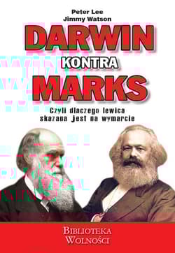 Darwin kontra Marks