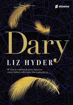 Dary - Liz Hyder