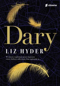 Dary - Liz Hyder