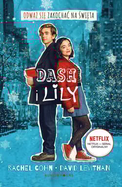 Dash i Lily