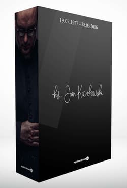 Dasz radę / Grunt pod nogami / Życie na pełnej petardzie Pakiet - Jan Kaczkowski, Joanna Podsadecka, Piotr  Żyłka