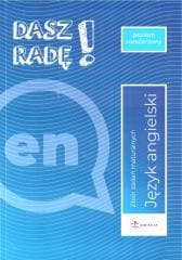 Dasz radę! J. ang. zb. zadań maturalnych ZR - Praca zbiorowa