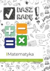 Dasz radę! Matematyka zb. zadań SP 8 - Praca zbiorowa