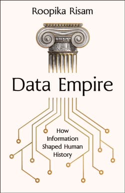 Data Empire - Roopika Risam