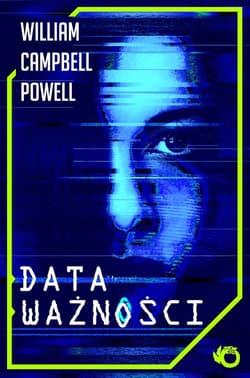 Data ważności - Powell William Cambell