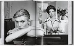 Galeria - zdjęcie nr. 3 - David Bowie. The Man Who Fell to Earth. 40th Ed. wer. angielska