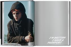 Galeria - zdjęcie nr. 4 - David Bowie. The Man Who Fell to Earth. 40th Ed. wer. angielska