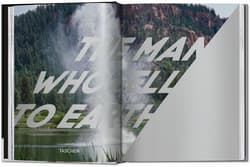 Galeria - zdjęcie nr. 3 - David Bowie. The Man Who Fell to Earth. 40th Ed. wer. angielska