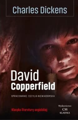 David Copperfield - Charles Dickens