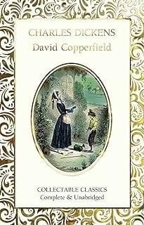 David Copperfield w.ang TW - Charles Dickens