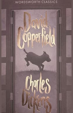 David Copperfield. Wordsworth Classics wer. angielska - Charles Dickens