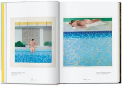 Galeria - zdjęcie nr. 5 - David Hockney. A Chronology. 40th Ed. wer. angielska