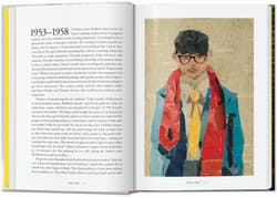 Galeria - zdjęcie nr. 5 - David Hockney. A Chronology. 40th Ed. wer. angielska