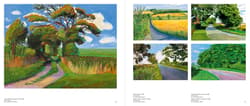 Galeria - zdjęcie nr. 5 - David Hockney wer. angielska