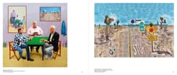 Galeria - zdjęcie nr. 4 - David Hockney wer. angielska