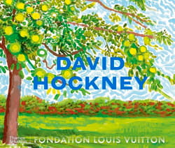 David Hockney wer. angielska - Norman E Rosenthal