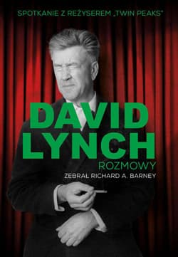 David Lynch Rozmowy