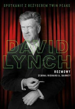 David Lynch Rozmowy - David Lynch, Barney Richard