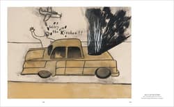 Galeria - zdjęcie nr. 5 - David Lynch : Someone Is in My House wer. angielska