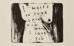 Galeria - zdjęcie nr. 4 - David Lynch : Someone Is in My House wer. angielska